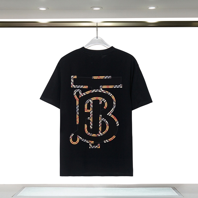 Burberry Men's T-shirts 810